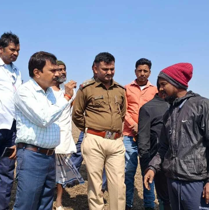 Jharkhand: 250 Kiloliter Water Tank to Supply 12 Villages