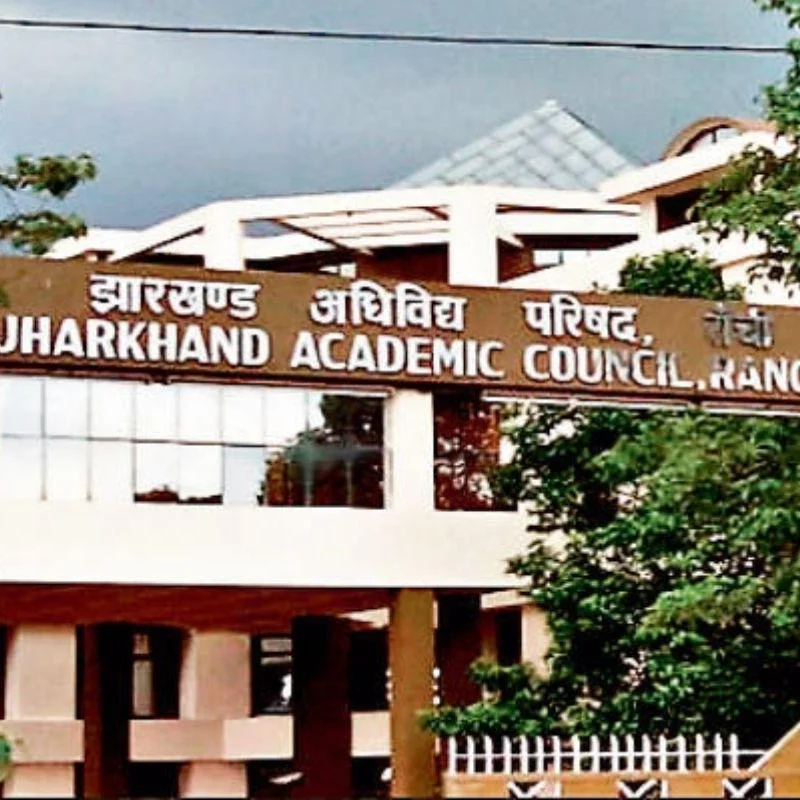 Jharkhand Academic Council Gets New Chairman Feb 5, Matric Exam Admit Cards Out Feb 6