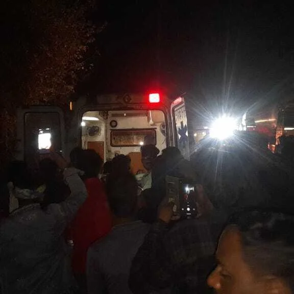 Jharkhand Accident: Motorcyclist Dead After Crash on Dumka-Bhagalpur Highway