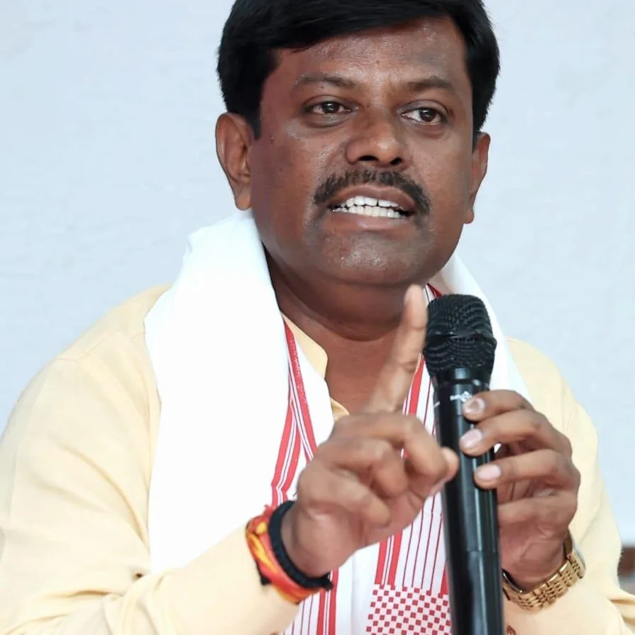 Jharkhand BJP Forms Committees to Verify Active Members