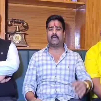 Jharkhand: Bhojpuri Singer Alarmed by Rising Obscenity in Songs
