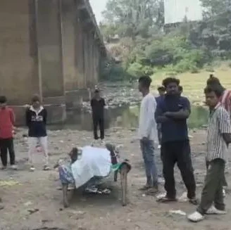 Jharkhand: Body Found in River, Family Suspects Murder of Missing Man