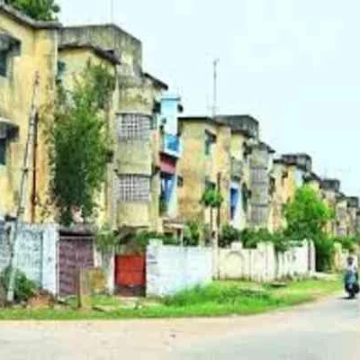 Jharkhand: Bokaro Steel Housing Faces Electrical Hazard; Union Demands Urgent Wiring Upgrade