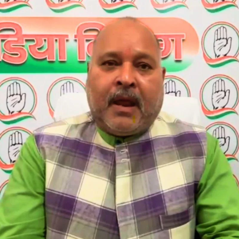 Jharkhand Congress Leader Calls CBI "BJP's Pocket Organization" Amid Political Tensions
