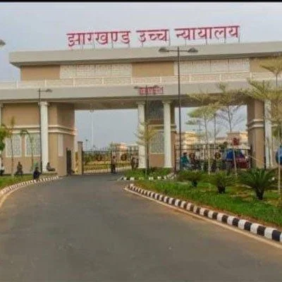 Jharkhand Court Refuses to Stop Advocate Election After 107 Vote Discrepancy