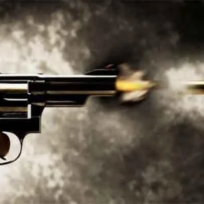 Jharkhand Double Murder: Land Dispute Suspected, SIT Formed