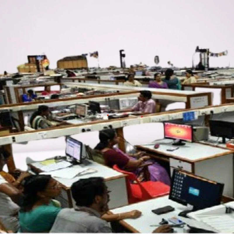 Jharkhand Employees Face Action for Social Media Posts Under New Rules