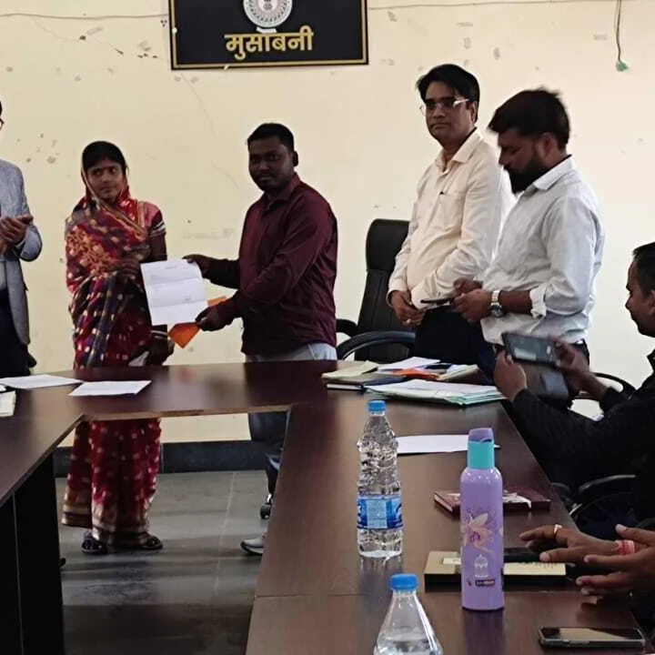 Jharkhand Farmers Get 338 Kisan Credit Cards, 9 Mudra Loans in Latest Boost