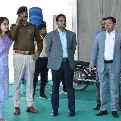 Jharkhand Gears Up for 2-Day Tribal Development Fair in Medininagar