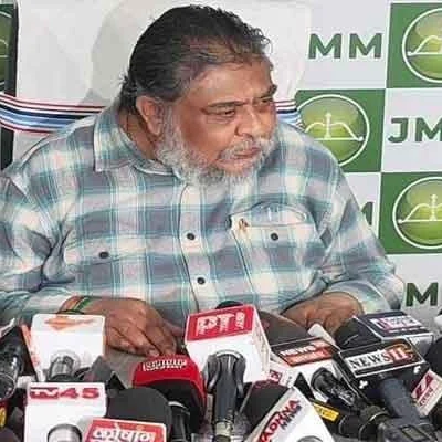 Jharkhand Govt Defends DGP Pick Amid BJP Criticism: "States Choose Their Own"