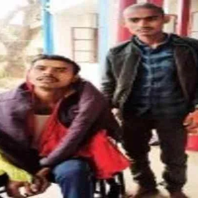 Jharkhand: Grocery Owner, Son Kidnapped, Released After Police Pressure; ₹5 Lakh Ransom Demanded