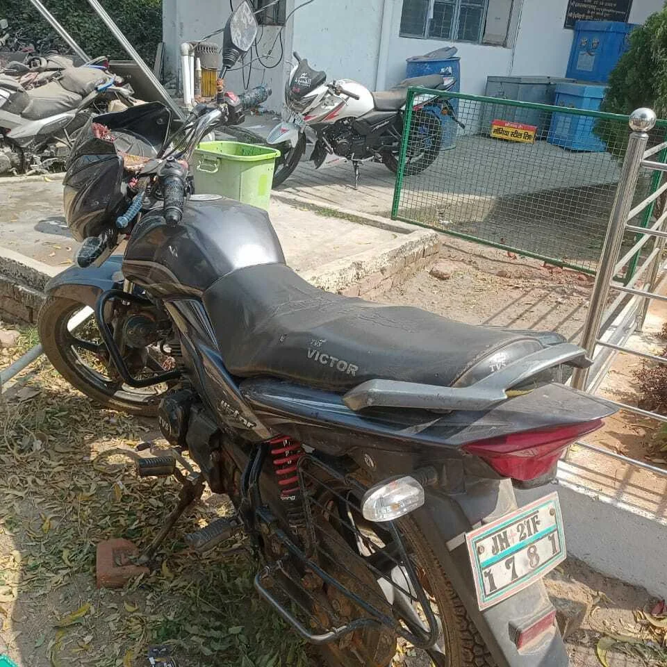 Jharkhand Headmaster Murder: Police Claim Lone Suspect, Public Doubts Bombing Story
