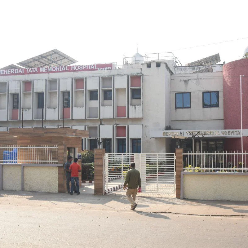 Jharkhand Hospital Marks 50 Years, Introduces Advanced Cancer Surgery