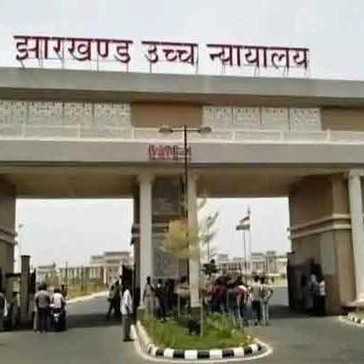 Jharkhand IAS Officer Ordered to Court After Ignoring Order