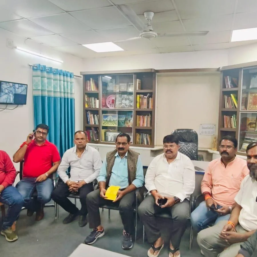 Jharkhand: Jamshedpur West Gears Up to Solve Local Issues; Helpline Number Launched