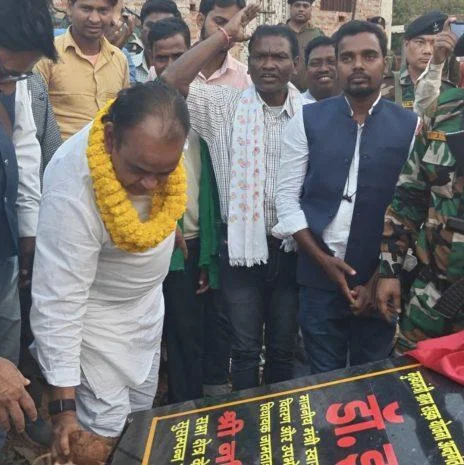 Jharkhand: Jamtara to Get 300-Bed Hospital, Improved Roads Amid Police Shakeup