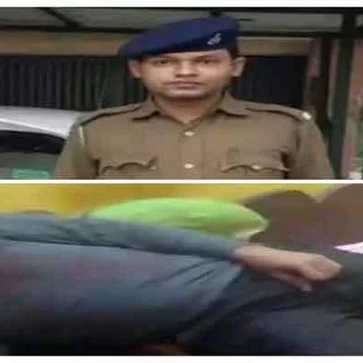 Jharkhand Judge's Bodyguard Dies From Gunshot Wound; Suicide Suspected
