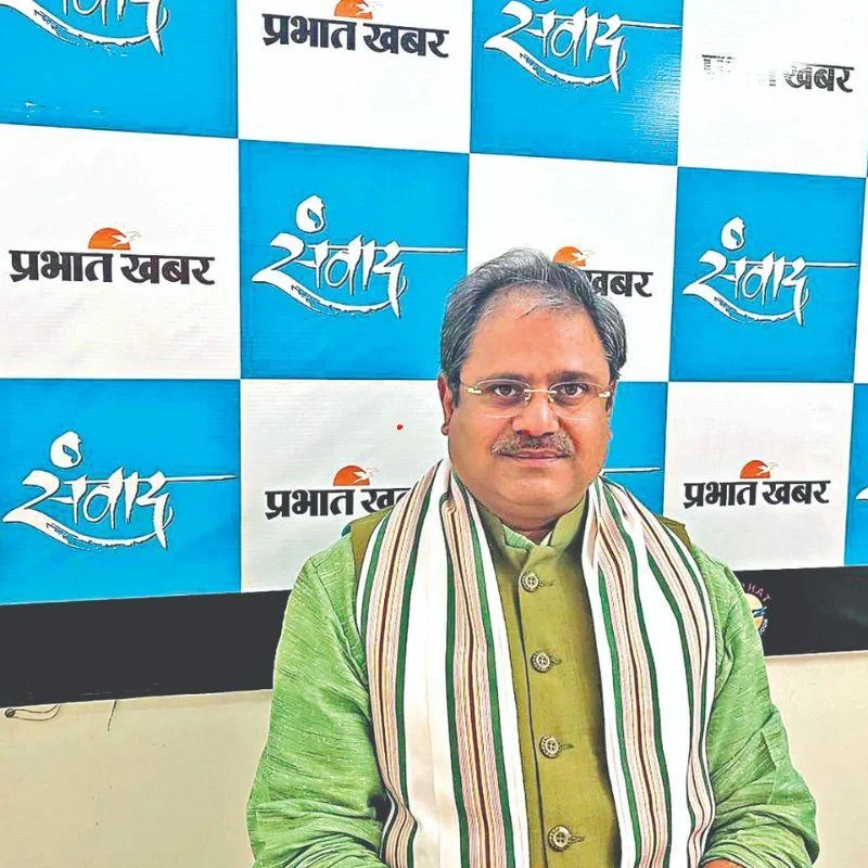 Jharkhand Land Disputes: Expert Explains Ancestral Property Law, CNT Act