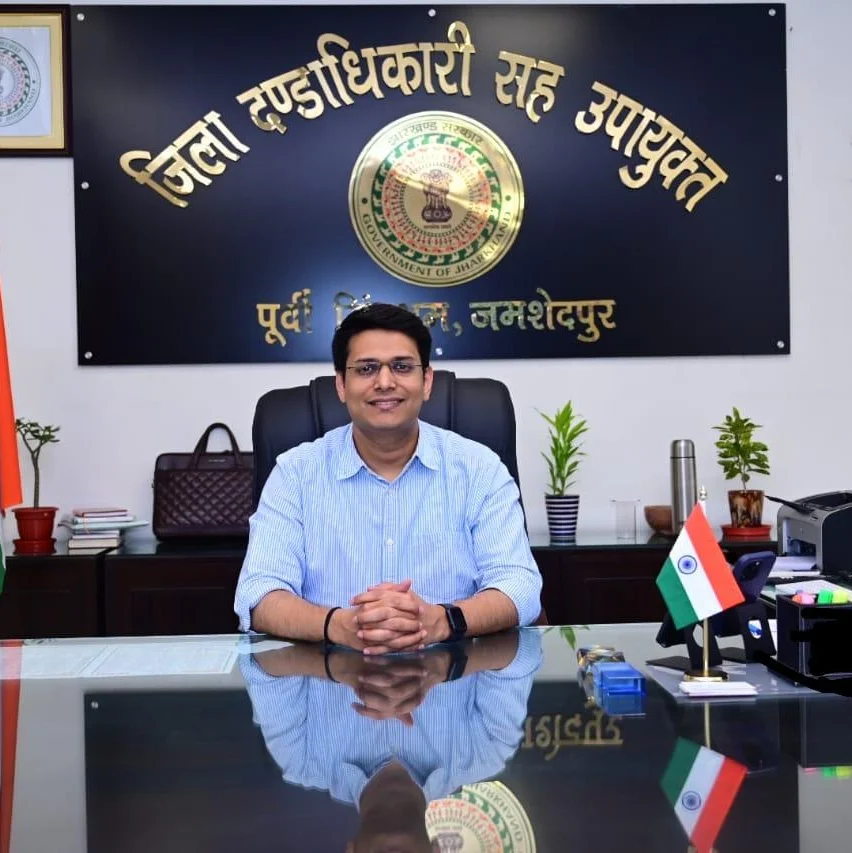 Jharkhand Launches Filariasis Eradication Campaign: Medicine Distribution Starts February 10