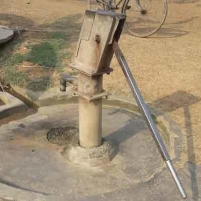 Jharkhand Launches Helpline as 40,376 Hand Pumps Fail Across 15 Districts