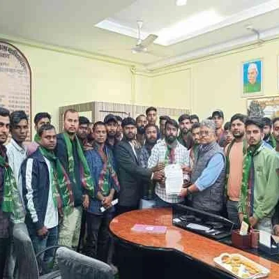 Jharkhand Medical College Faces Probe Demand Over "Mismanagement," Absent Doctors