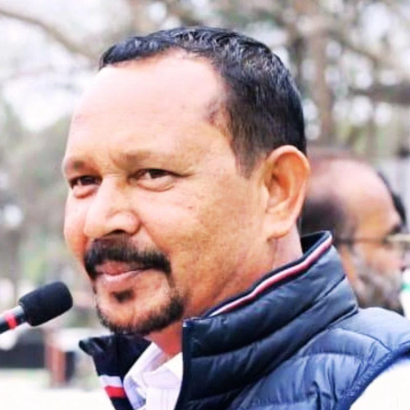 Jharkhand: Deepak Biruwa Issues Ultimatum to End Land Application Delays