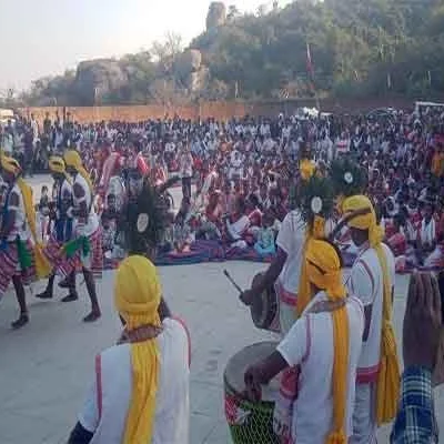 Jharkhand Munda Tribe Unite to Affirm Unique Status & Land Rights