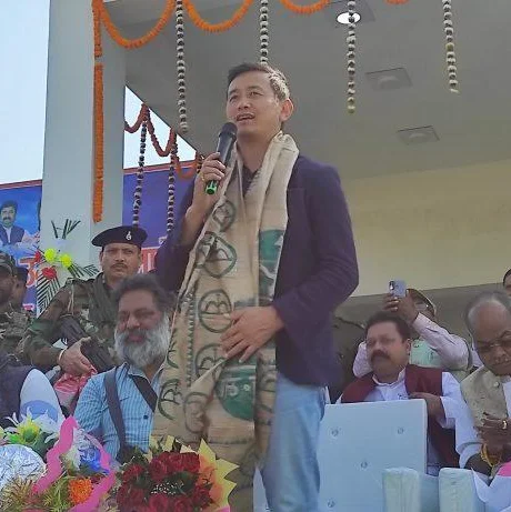 Jharkhand Opens ₹4.72 Crore Outdoor Stadium in Barhet