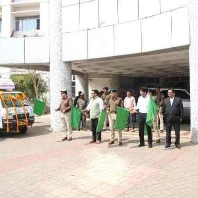 Jharkhand Opium Crackdown: Awareness Campaign Launched to Eradicate Illegal Farming