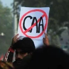 Jharkhand Party Rejects CAA, UCC & NRC, Demands ₹1.36 Lakh Crore from Center