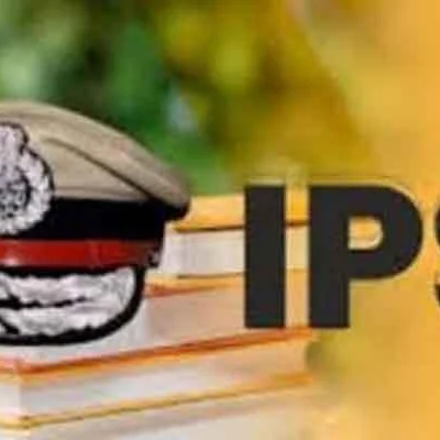 Jharkhand Police Faces Staff Shortage: DG and ADG Posts Vacant, Major Transfers Loom