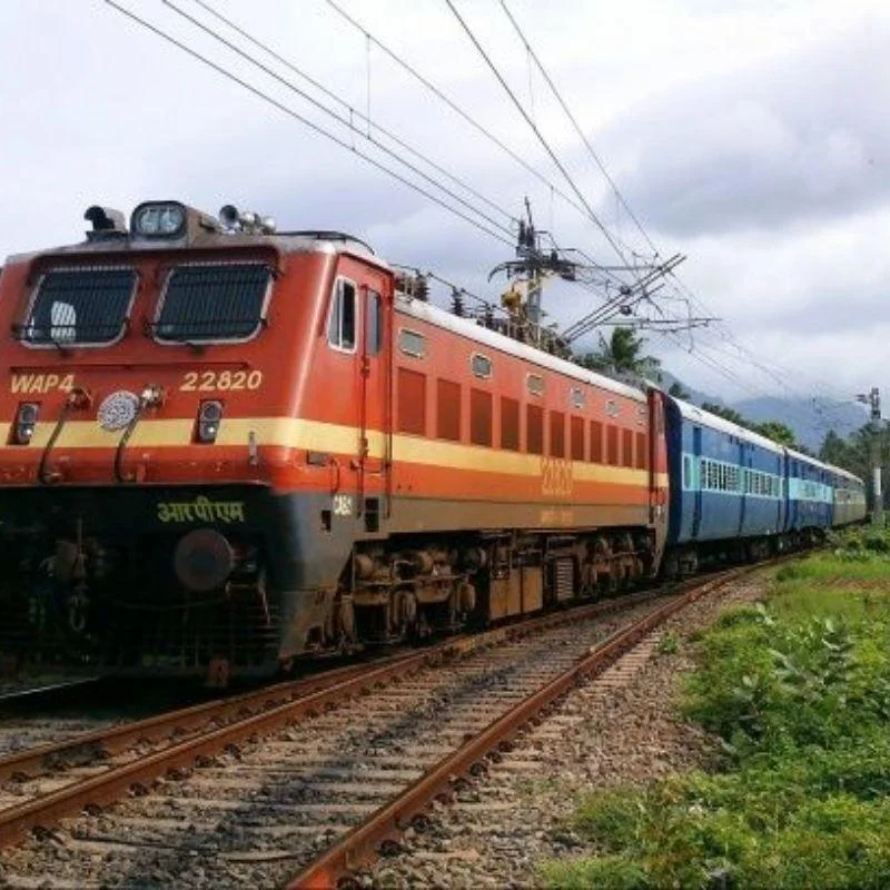 Jharkhand Railways to Upgrade 13 Stations, Including Adityapur's 5 Platforms
