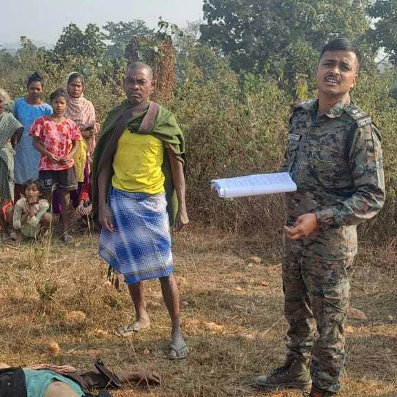Jharkhand: Seraikela Youth, 27, Found Dead in Canal; Investigation Launched