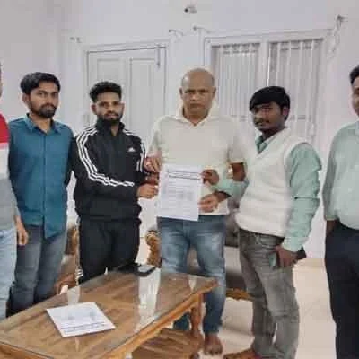 Jharkhand Students Face False Charges: AISA Demands Action