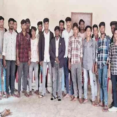 Jharkhand Students to Protest for Free Bus Service, New College