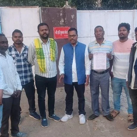 Jharkhand Tata Lease: Displaced People Demand Seat at Renewal Table