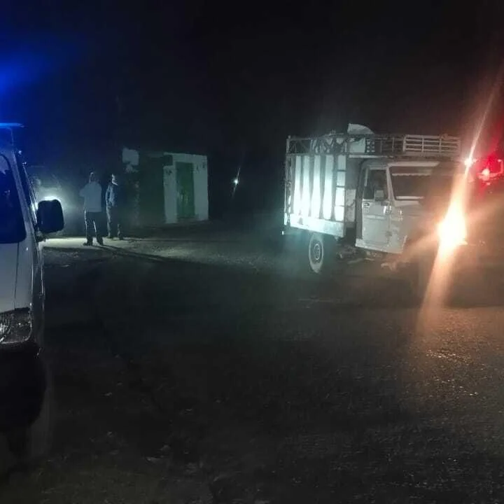 Jharkhand Traffic Nightmare: Ambulance Stuck for Hours in Deoghar-Dhanbad Road Jam