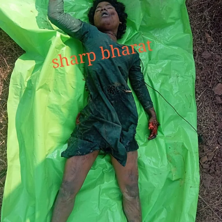 Jharkhand Train Accident: Unidentified Woman, 20, Killed Near Railway Gate