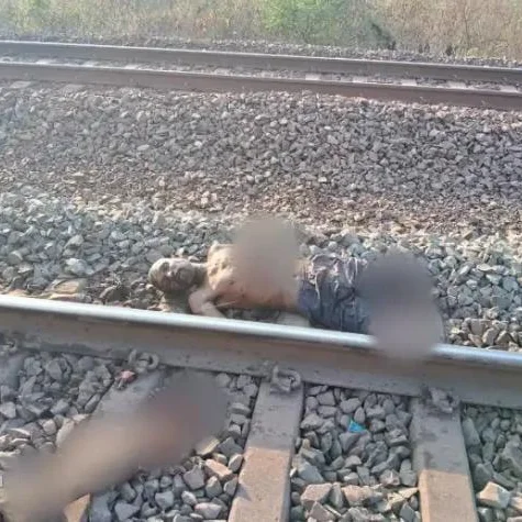Jharkhand: Unidentified Man, 45, Dies Near Rajkharsawan Railway Station; Police Investigate