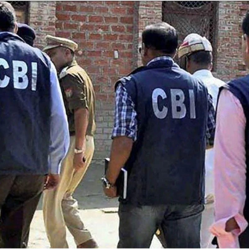 Jharkhand University NAAC Grading Probed: CBI Seizes Vice-Chancellor's Diary