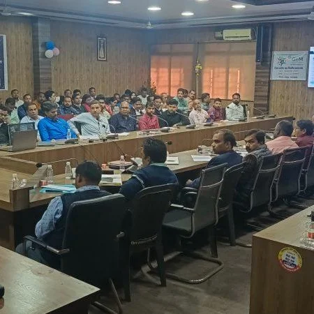 Jharkhand Ups Government Procurement: Training Promotes 100% e-Marketplace Use