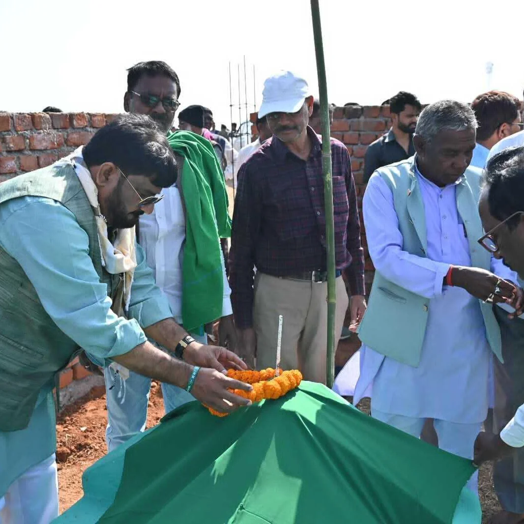 Jharkhand Villagers Remembered 6 Years After Tragedy