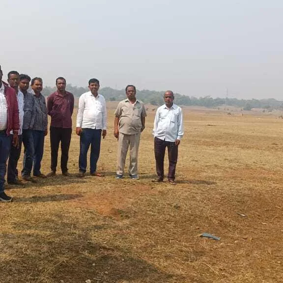 Jharkhand to Get New Job Training Center: Land Identified in Nala