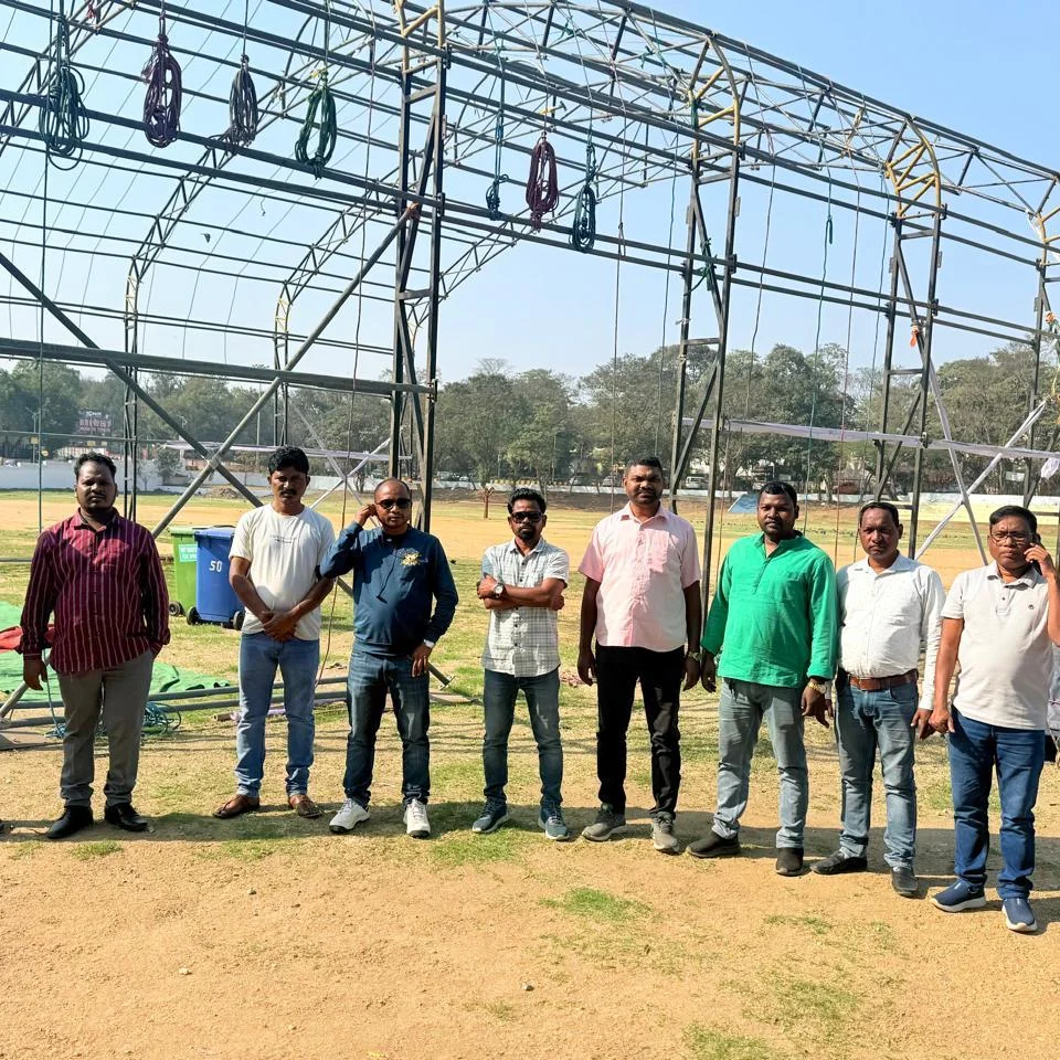 Jharkhand to Host 3-Day Tribal Festival Starting March 7, 2025
