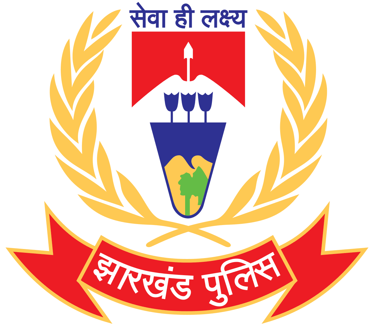 Jharkhand Police Face Rising Attacks, Officer Assaulted in Ranchi Station
