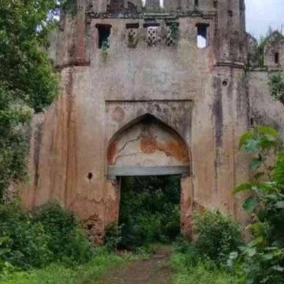 Jharkhand's Historic Palamu Fort Set for Restoration After Land Transfer