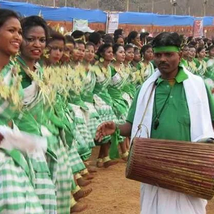 Jharkhand's Jamshedpur Gears Up for 3-Day Ho Community Mage Festival