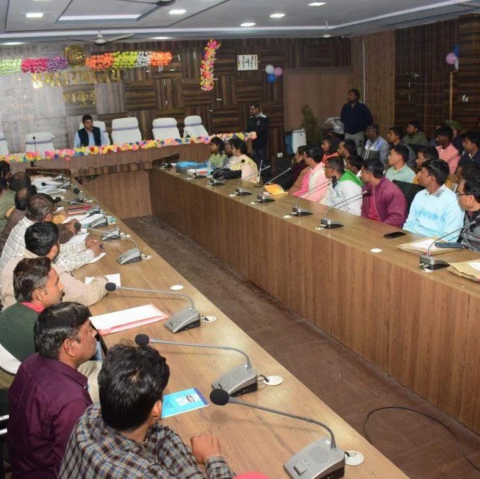 Jharkhand's Pakur Intensifies Fight Against Animal Diseases