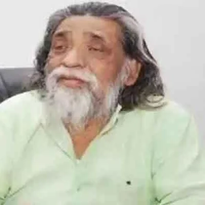 Jharkhand's Shibu Soren Airlifted to Delhi Due to Breathing Issues