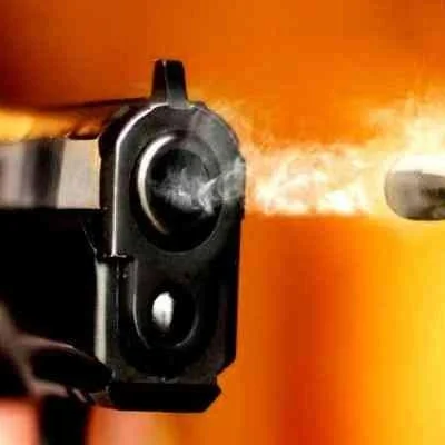 Just In: 2 Dead in Ranchi Shooting After Statue Immersion Dispute